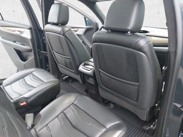 used 2020 Cadillac XT6 car, priced at $29,998