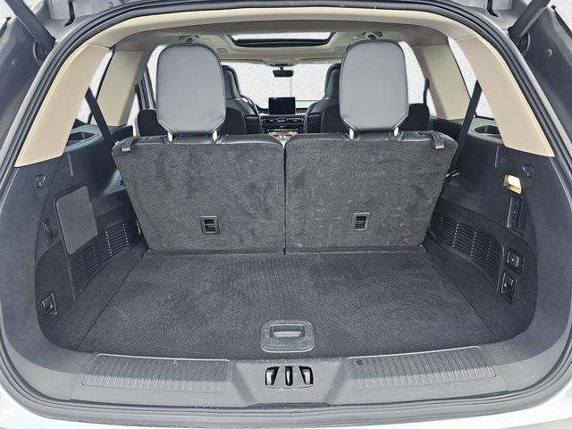used 2023 Lincoln Aviator car, priced at $48,983