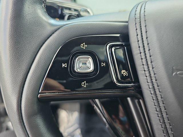 used 2023 Lincoln Aviator car, priced at $48,983