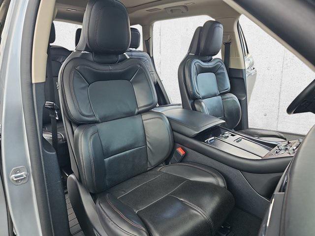 used 2023 Lincoln Aviator car, priced at $48,983