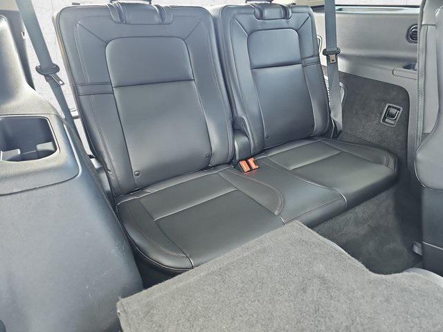 used 2023 Lincoln Aviator car, priced at $48,983