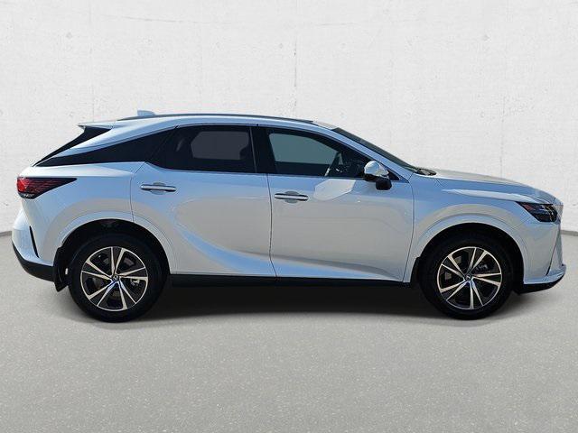 used 2024 Lexus RX 350 car, priced at $54,445