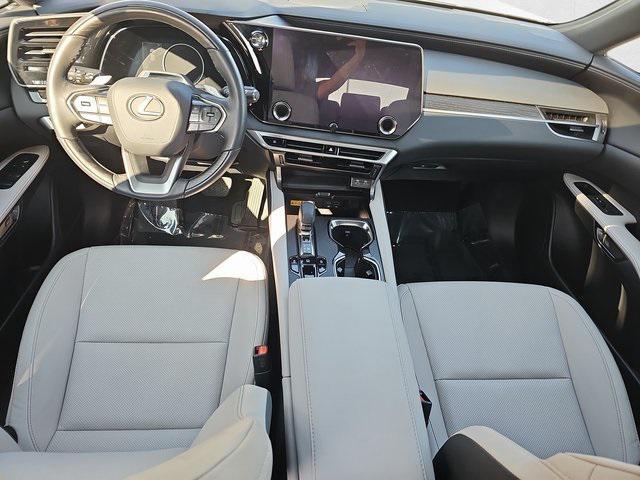used 2024 Lexus RX 350 car, priced at $54,445