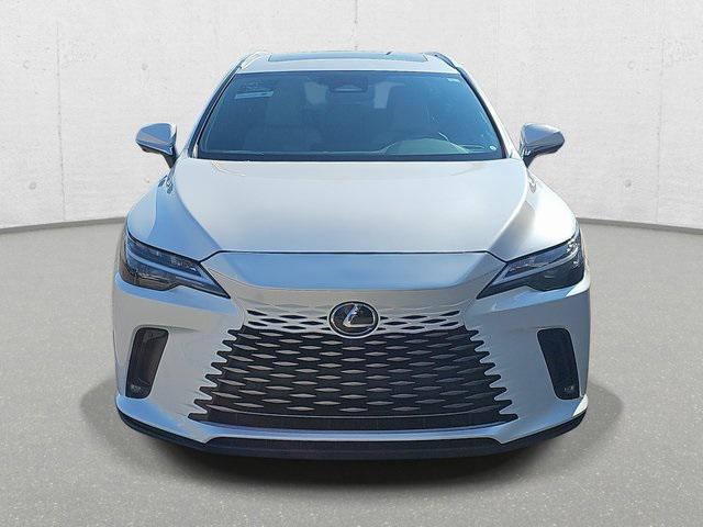 used 2024 Lexus RX 350 car, priced at $54,445