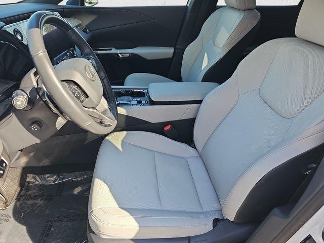used 2024 Lexus RX 350 car, priced at $54,445