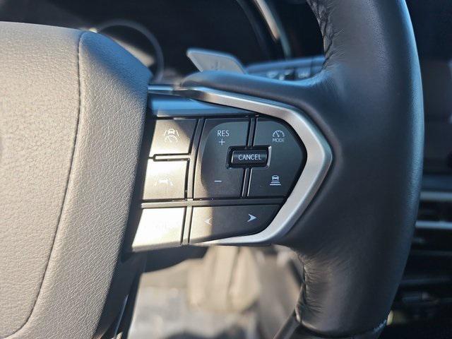 used 2024 Lexus RX 350 car, priced at $54,445