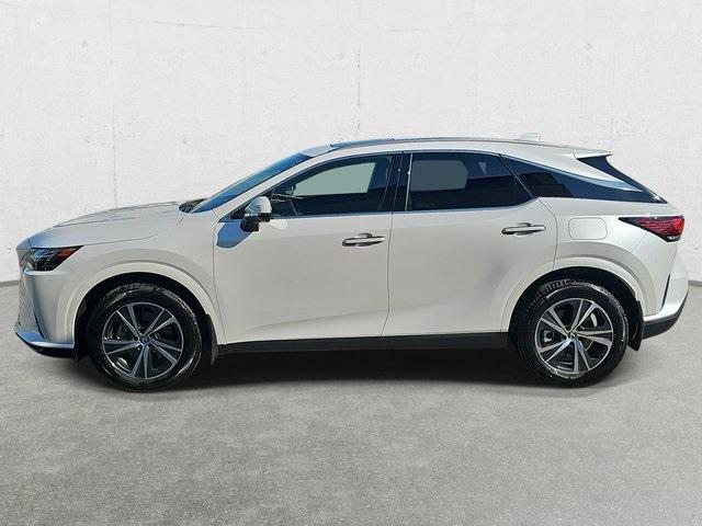 used 2024 Lexus RX 350 car, priced at $54,445