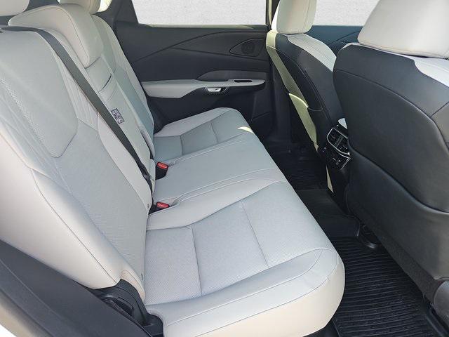 used 2024 Lexus RX 350 car, priced at $54,445