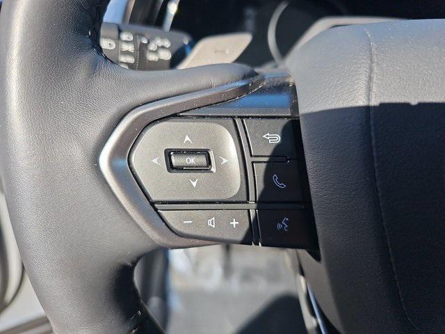 used 2024 Lexus RX 350 car, priced at $54,445