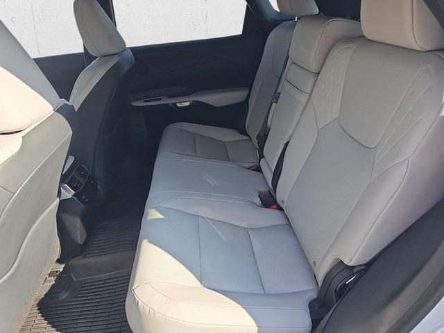used 2024 Lexus RX 350 car, priced at $54,445