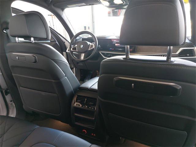 used 2024 BMW X5 car, priced at $64,899