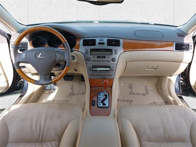 used 2005 Lexus ES 330 car, priced at $7,900