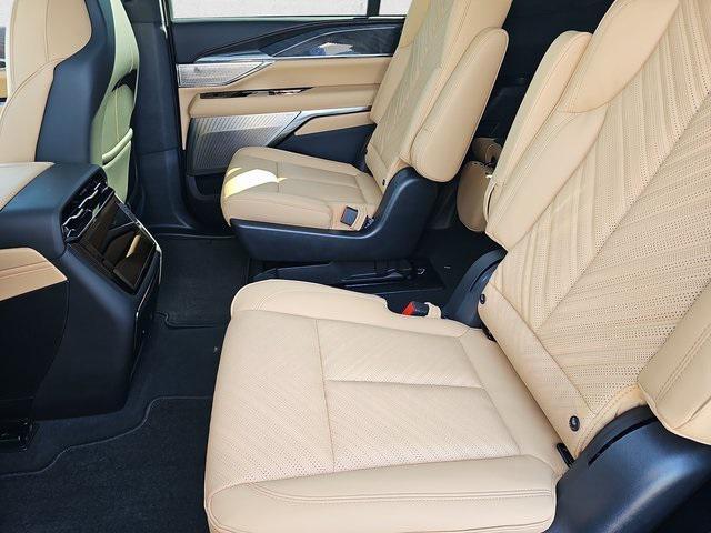new 2026 Cadillac Escalade IQL car, priced at $159,390