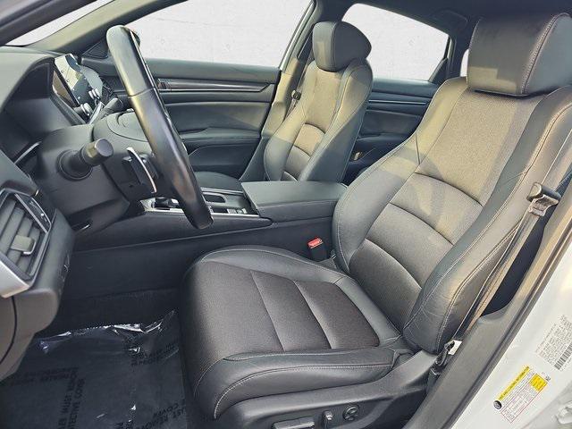 used 2020 Honda Accord car, priced at $23,989
