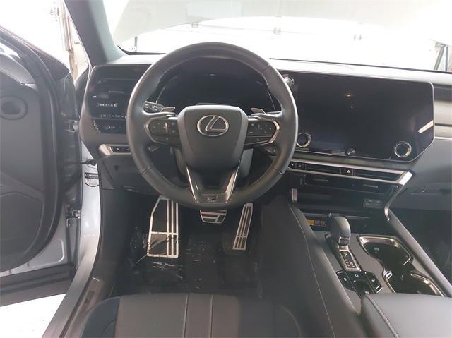 used 2023 Lexus RX 500h car, priced at $59,994