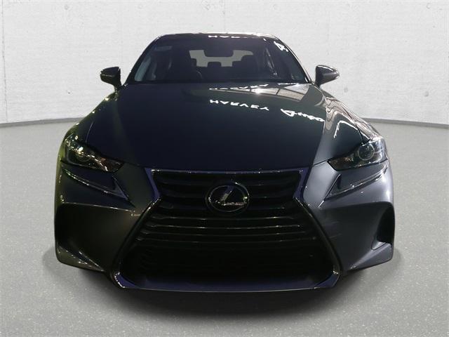 used 2018 Lexus IS 300 car, priced at $28,997