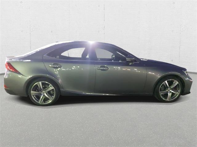 used 2018 Lexus IS 300 car, priced at $28,997