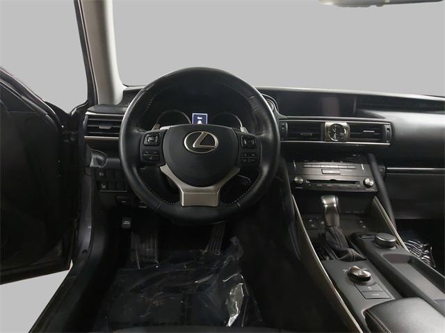 used 2018 Lexus IS 300 car, priced at $28,997