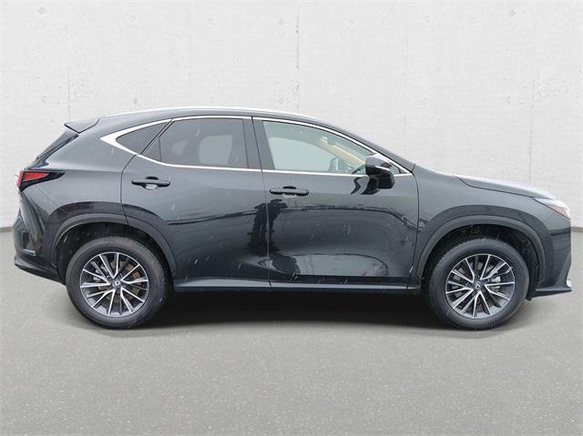 used 2024 Lexus NX 350 car, priced at $45,987