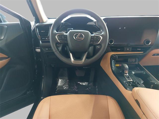 used 2024 Lexus NX 350 car, priced at $45,987