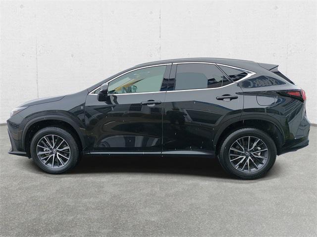 used 2024 Lexus NX 350 car, priced at $45,987