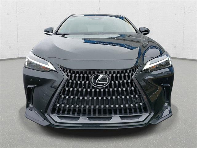 used 2024 Lexus NX 350 car, priced at $45,987