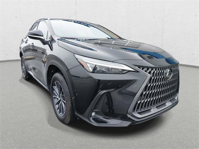 used 2024 Lexus NX 350 car, priced at $45,987