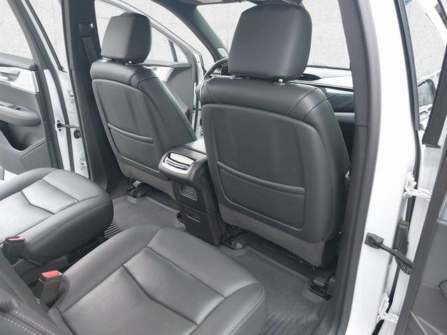 used 2023 Cadillac XT6 car, priced at $40,710