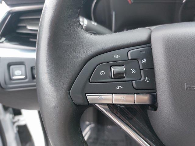 used 2023 Cadillac XT6 car, priced at $40,710