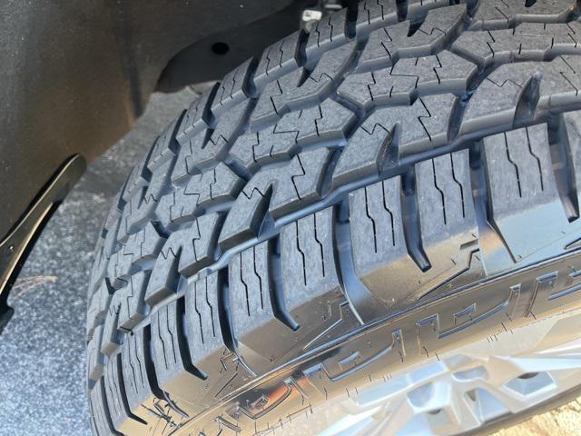 used 2022 Chevrolet Silverado 1500 car, priced at $42,783