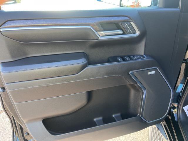 used 2022 Chevrolet Silverado 1500 car, priced at $42,783