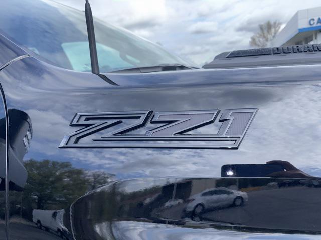 new 2025 Chevrolet Silverado 2500 car, priced at $74,990