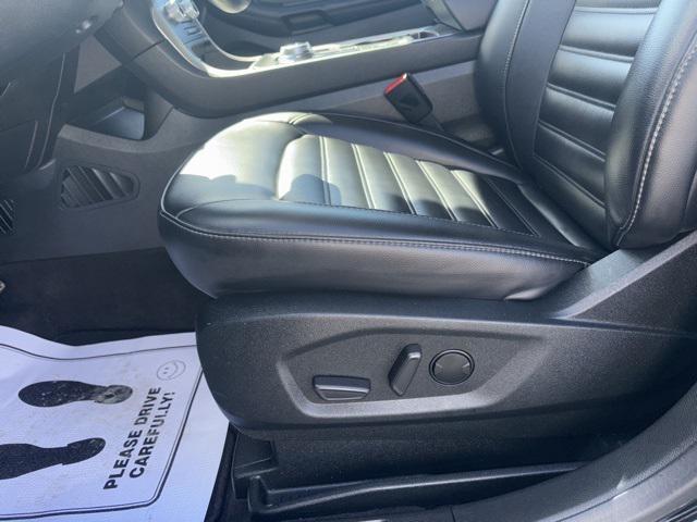 used 2022 Ford Edge car, priced at $20,777