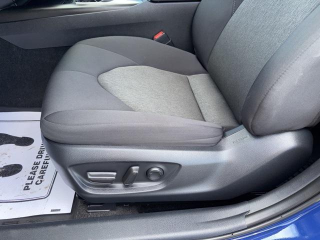used 2024 Toyota Camry car, priced at $24,975