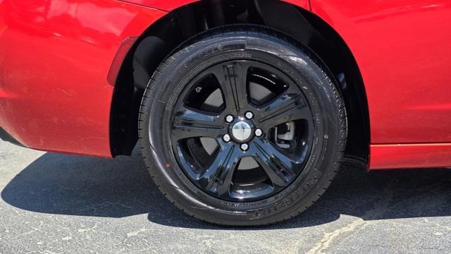 used 2023 Dodge Charger car, priced at $20,998