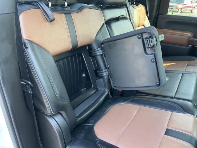 used 2021 Chevrolet Silverado 2500 car, priced at $42,258