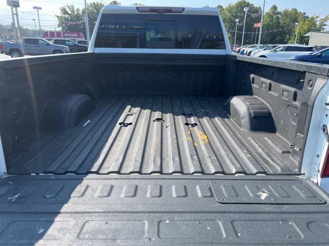 used 2021 Chevrolet Silverado 2500 car, priced at $42,258
