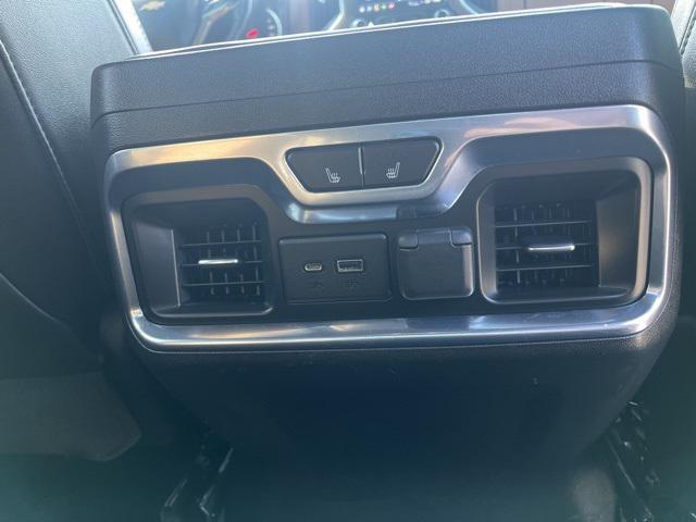 used 2021 Chevrolet Silverado 2500 car, priced at $42,258