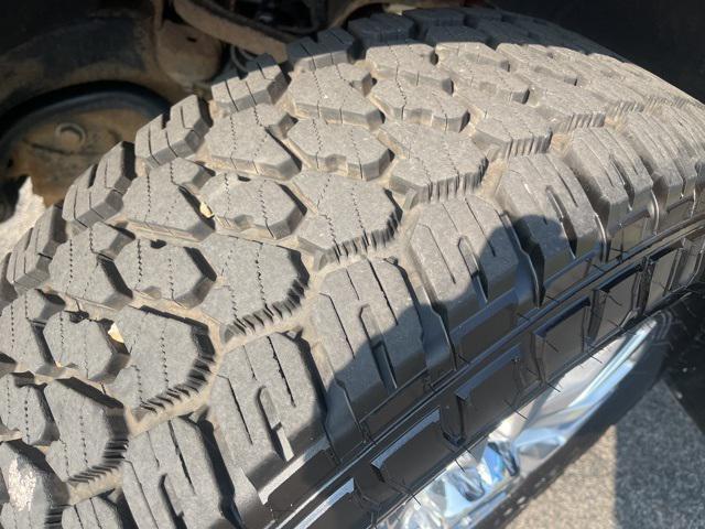 used 2021 Chevrolet Silverado 2500 car, priced at $42,258
