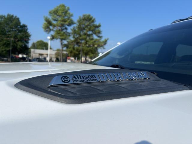 used 2021 Chevrolet Silverado 2500 car, priced at $42,258