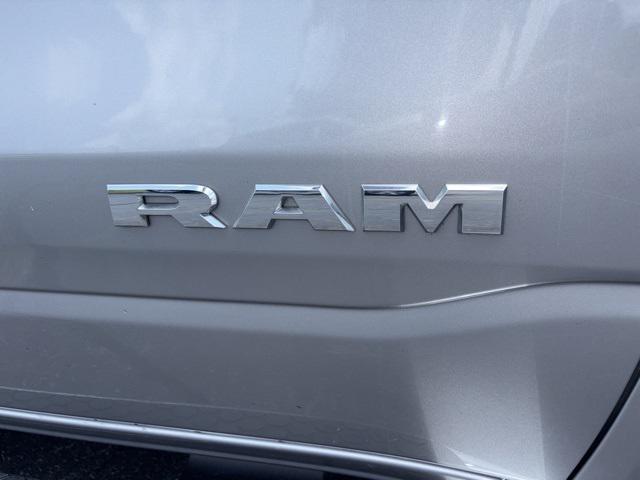 used 2023 Ram 1500 car, priced at $29,218