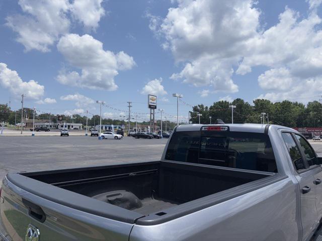 used 2023 Ram 1500 car, priced at $29,218