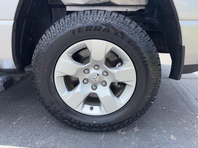 used 2023 Ram 1500 car, priced at $29,218