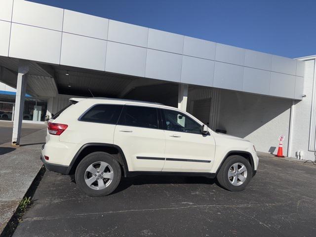 used 2012 Jeep Grand Cherokee car, priced at $10,900