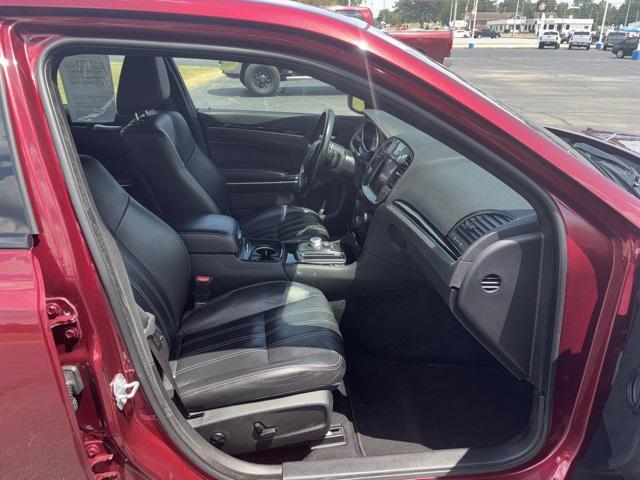 used 2021 Chrysler 300 car, priced at $21,998