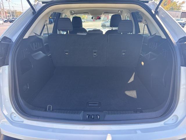 used 2021 Ford Edge car, priced at $16,749