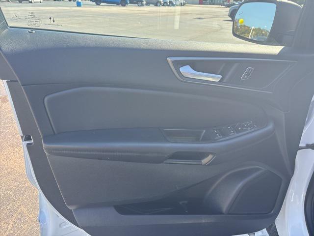 used 2021 Ford Edge car, priced at $16,749