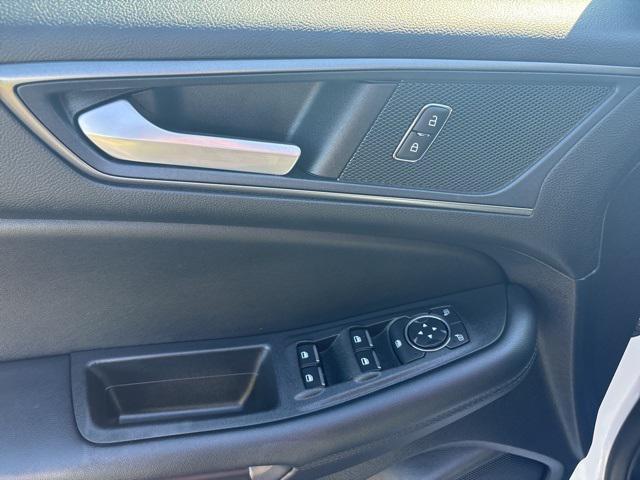 used 2021 Ford Edge car, priced at $16,749