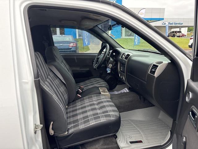 used 2012 Chevrolet Colorado car, priced at $9,788