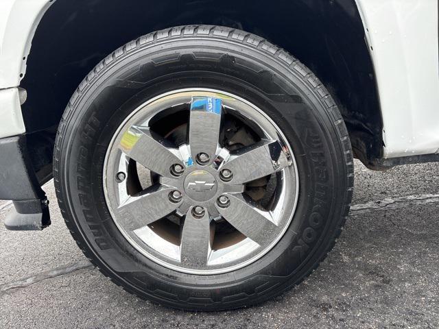 used 2012 Chevrolet Colorado car, priced at $9,788